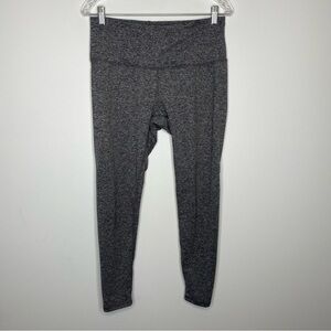 RBX Charcoal Grey Leggings